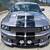 2006 ford mustang eleanor body kit