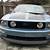 2006 ford mustang gt grill