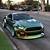 2006 ford mustang gt wide body kit