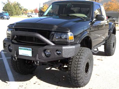 Removing a lower valence from a 2006 bumper RangerForums The