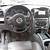 2006 jeep grand cherokee srt8 interior