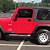2006 jeep wrangler trail rated