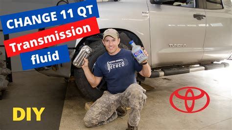 2006 tundra transmission fluid change simoestrautman