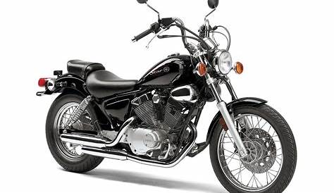 2006 Yamaha XV250 Virago ‘Bobber’ Motorcycle for sale in Sydney - YouTube
