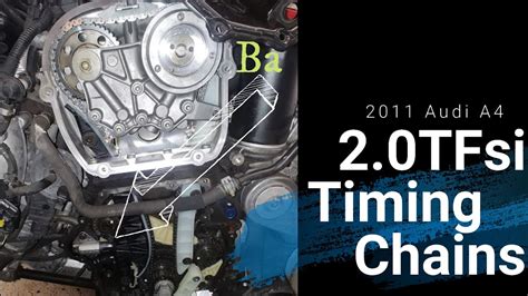 Revamp Your Ride: 2006 Audi A4 Timing Chain Replacement for Enhanced Performance and Durability.