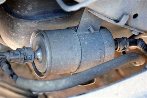 👀 Revitalize Your Ride: 5 Tips for 2006 Mazda 3 Fuel Filter Maintenance