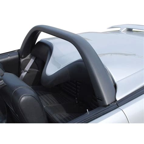 2006 Mustang Gt Convertible Roll Bar