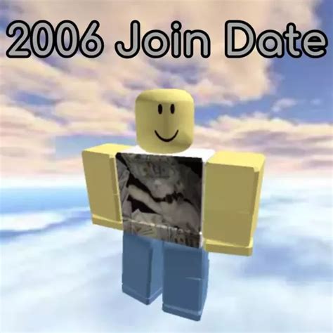 2006 Roblox Accounts FOR SALE! - PicClick