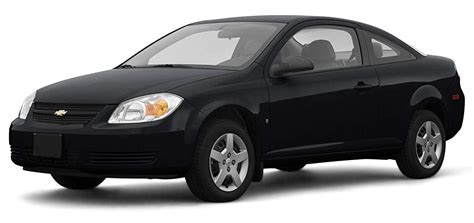 2006 chevy cobalt tire size