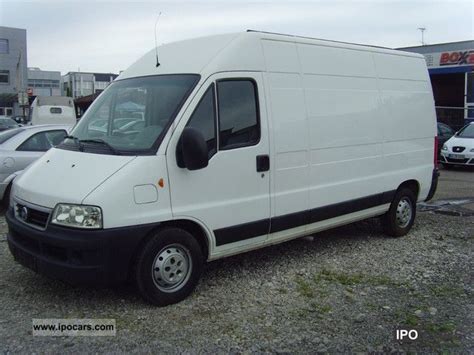 Car in pictures car photo gallery » Fiat Ducato 2006 Photo 07