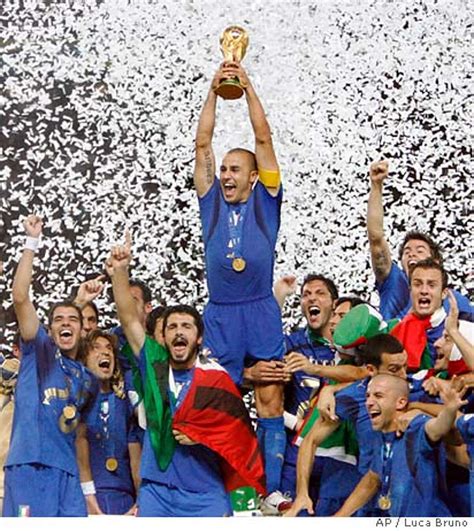 2006 fifa club world cup final