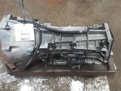 2006 ford explorer automatic transmission