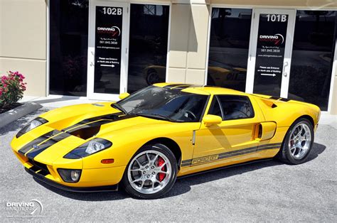 2006 ford gt for sale by owner
