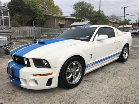 2006 ford mustang gt for sale by owner