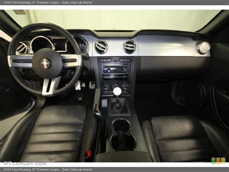 2006 ford mustang gt interior parts