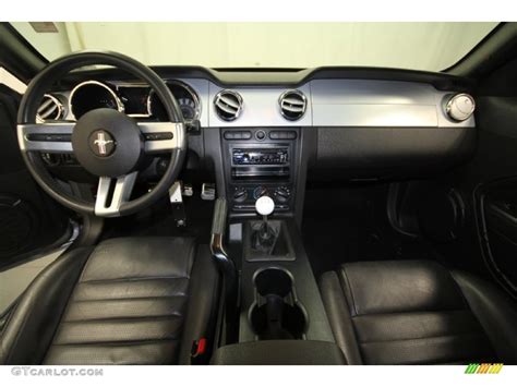 2006 ford mustang gt interior trim ebay