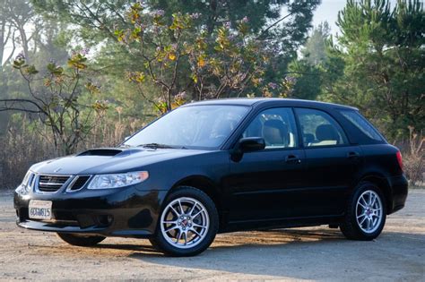 2006 saab 9 2x aero for sale