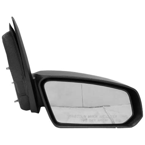 2006 saturn ion side mirror replacement