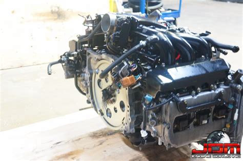 2006 subaru b9 tribeca engine for sale