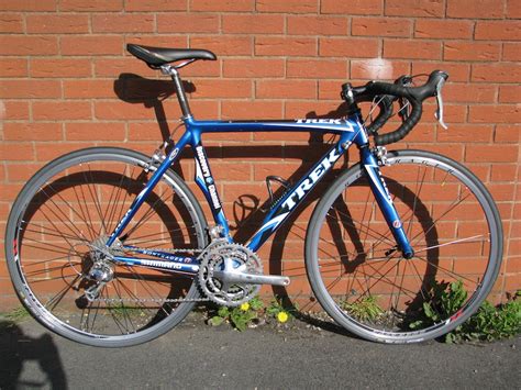 2006 trek madone for sale