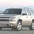 2007 chevy tahoe blue book value
