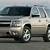 2007 chevy tahoe features