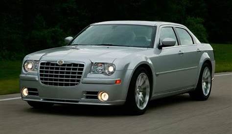 2007 Chrysler 300 Hemi Specs Silver Steel Metallic C HEMI AWD