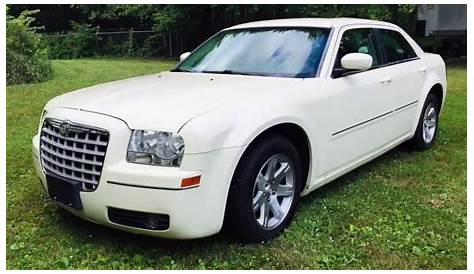 2007 Chrysler 300 Touring For Sale In Marion, OH OfferUp