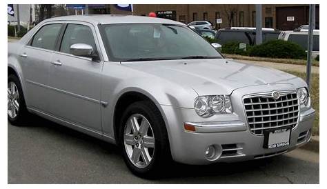 2007 Chrysler 300 Touring Limited Touring Limited for Sale