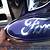 2007 ford explorer sport trac tailgate emblem