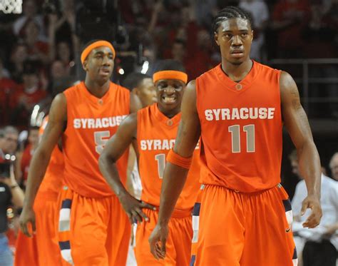 Syracuse basketball's roster will be youngest in a decade next year