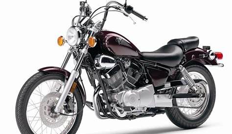 2009 Virago Motorcycles for sale