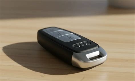 Unlock the Secrets of Your Ride: Mastering 2007 Audi Q7 Key Fob Programming