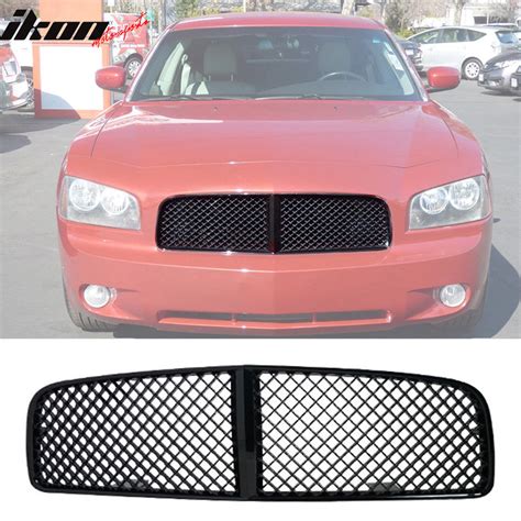 2007 Charger Grill