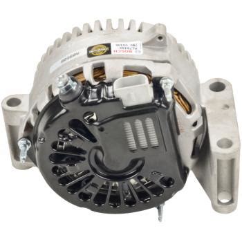 2007 Ford Focus Alternator