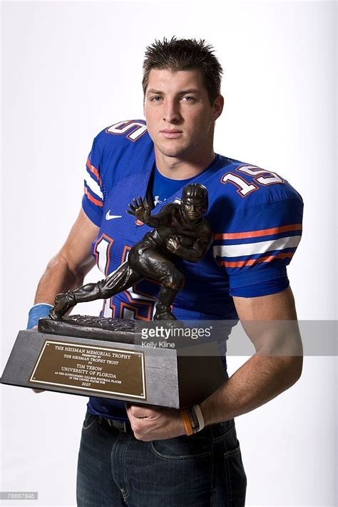 2007 heisman trophy winner