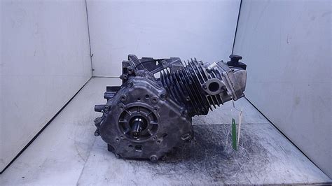 2007 kawasaki mule 610 engine