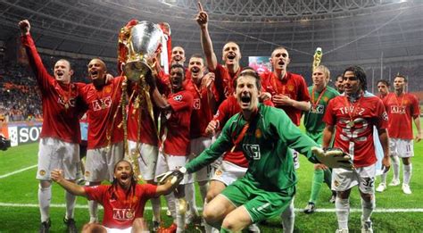 2007 to 2008 champions league