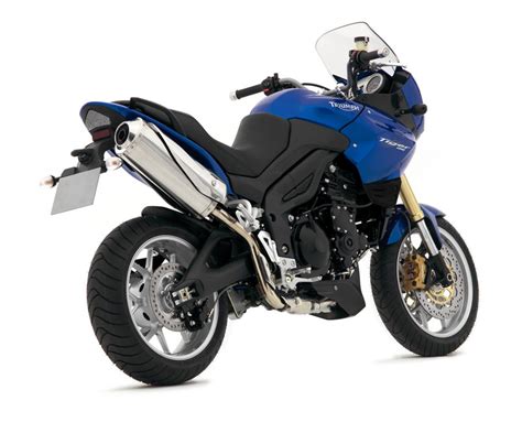 2007 triumph tiger 1050 specs