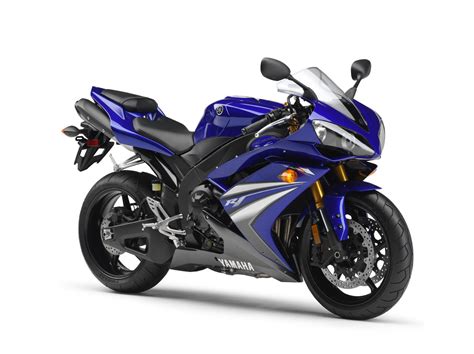 2007 Yamaha YZFR1 R1 1000 for sale