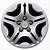 2008 chevy malibu hubcaps 16 inch