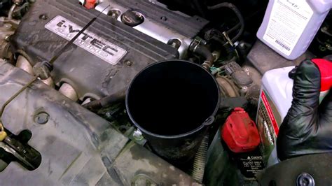 Is this leak coming from transmission? 2008 Honda CRV. Cartalk