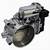 2008 dodge charger throttle body