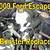 2008 ford escape regen brakes disabled