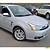 2008 ford focus silver
