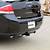 2008 ford focus trailer hitch