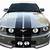 2008 ford mustang accessories