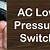 2008 honda civic ac low pressure switch location
