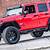 2008 jeep wrangler 2.5 lift kit