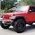 2008 jeep wrangler unlimited x value